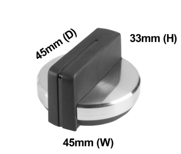 Cooktop Knob (1Pc) - 140175222029