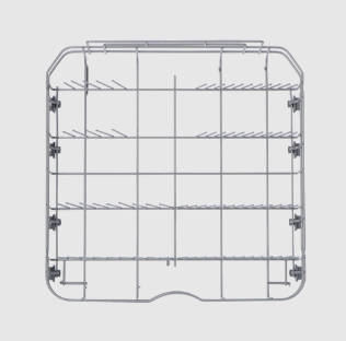 Dishwasher Basket Lower SFP1624