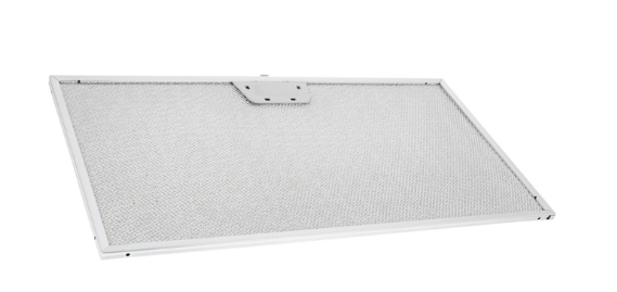 Rangehood Metal Filter 220 5x422 - 4055068029