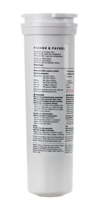 Fridge Cartridge Water Filter - SFP262