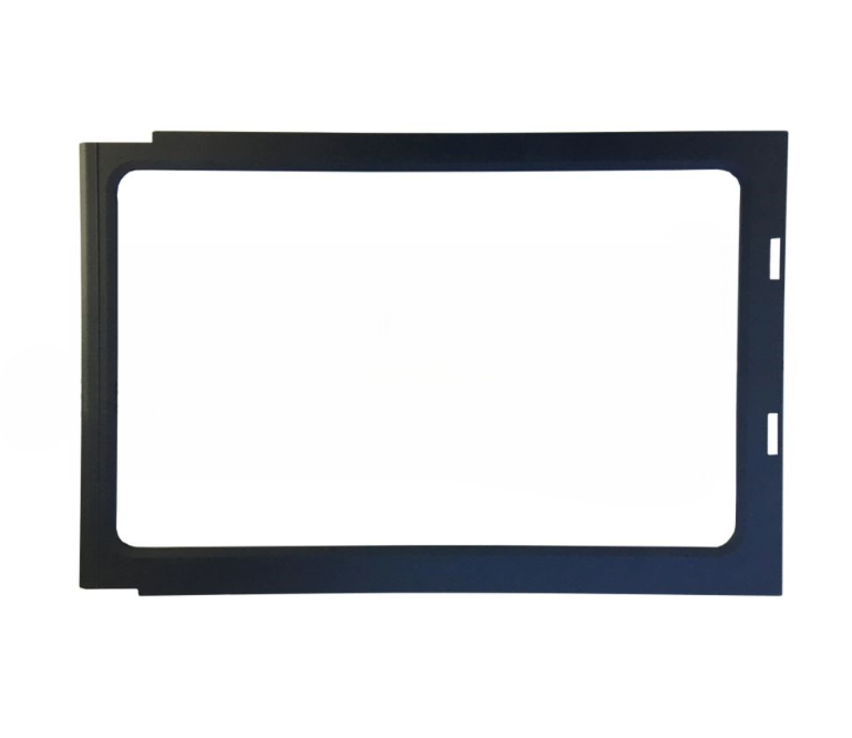 Microwave Door C Inner Frame - F30859Q30AP
