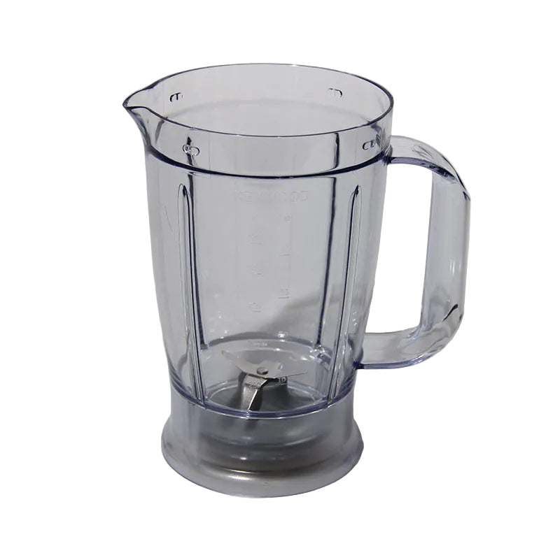 Food Processor Goblet Assy Grey - KW714293