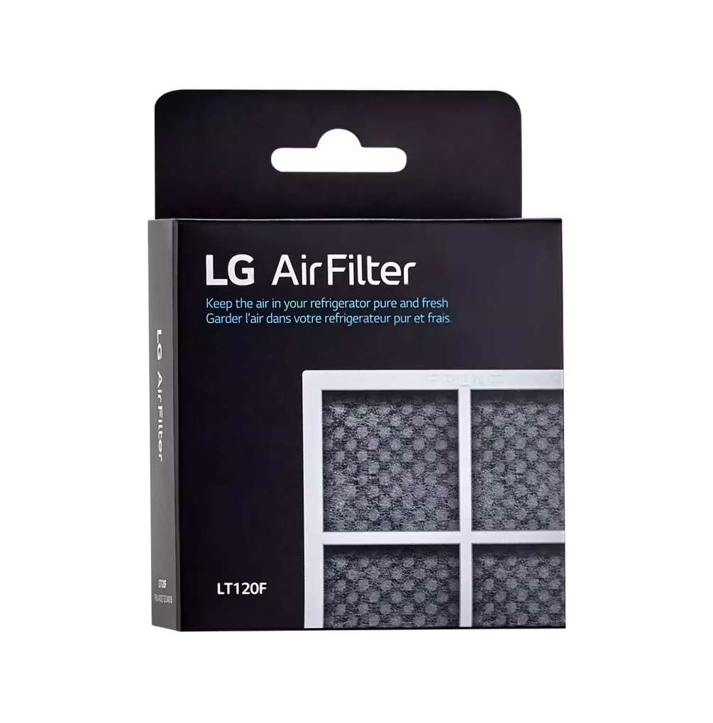 Fridge Air Filter LT120F - ADQ73334010