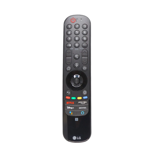 Television Magic Remote Control MR21GC - AKB76036504