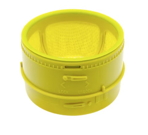 Vacuum Cleaner Pre Filter Mesh - COV30219301