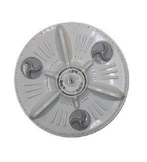 Washing Machine Pulsator Assy - AGF30101437