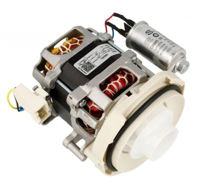 Dishwasher Wash Pump Unit - 17476000A03575