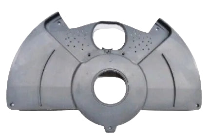 Dishwasher Pump Cap Assy 609 - 514134