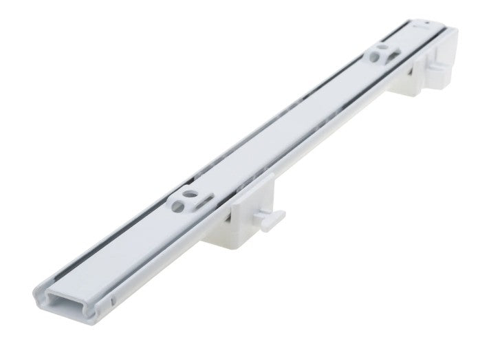 Fridge Upper Veg Drawer Rail (R/H) - 12012691