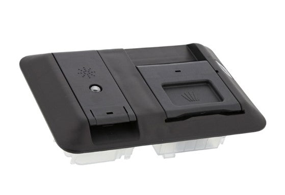 Dishwasher Detergent Dispenser - 140001303423