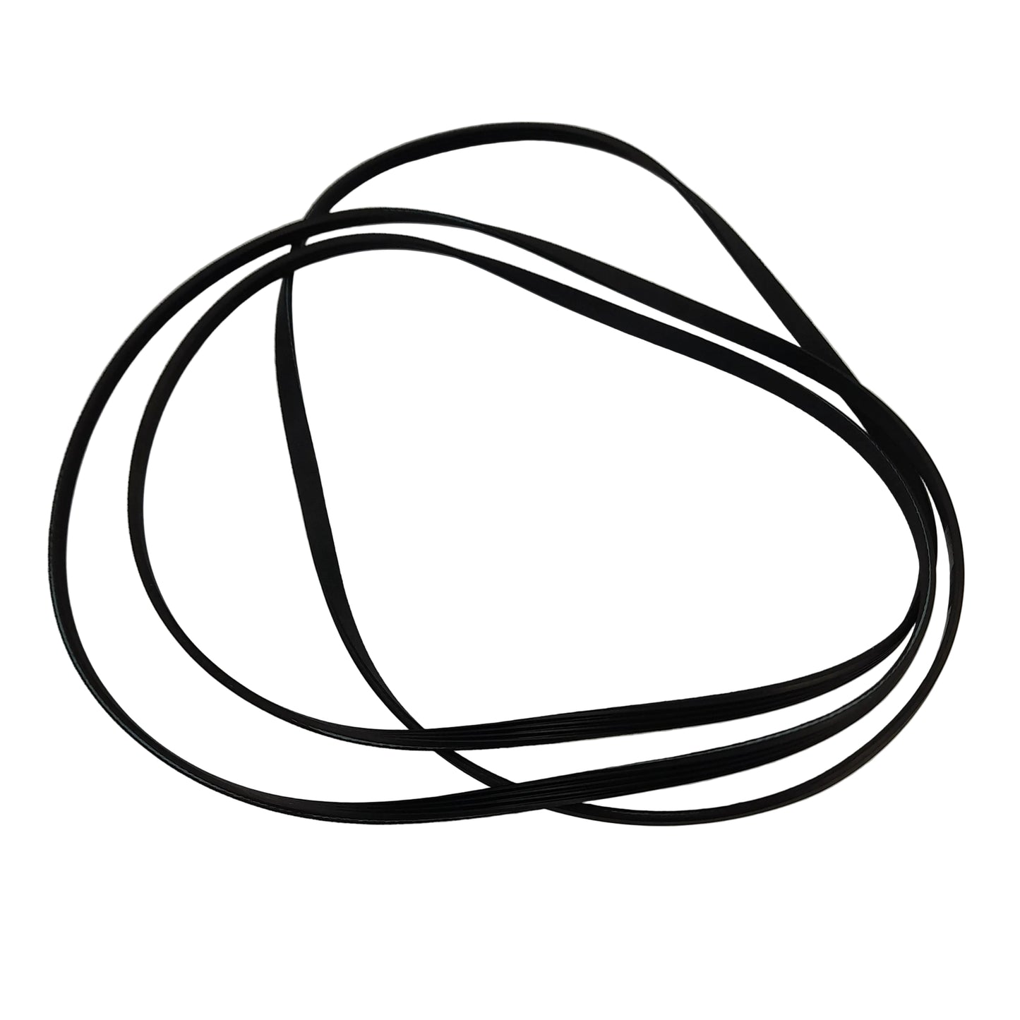 Dryer Drive Poli-v Belt - 101080080004
