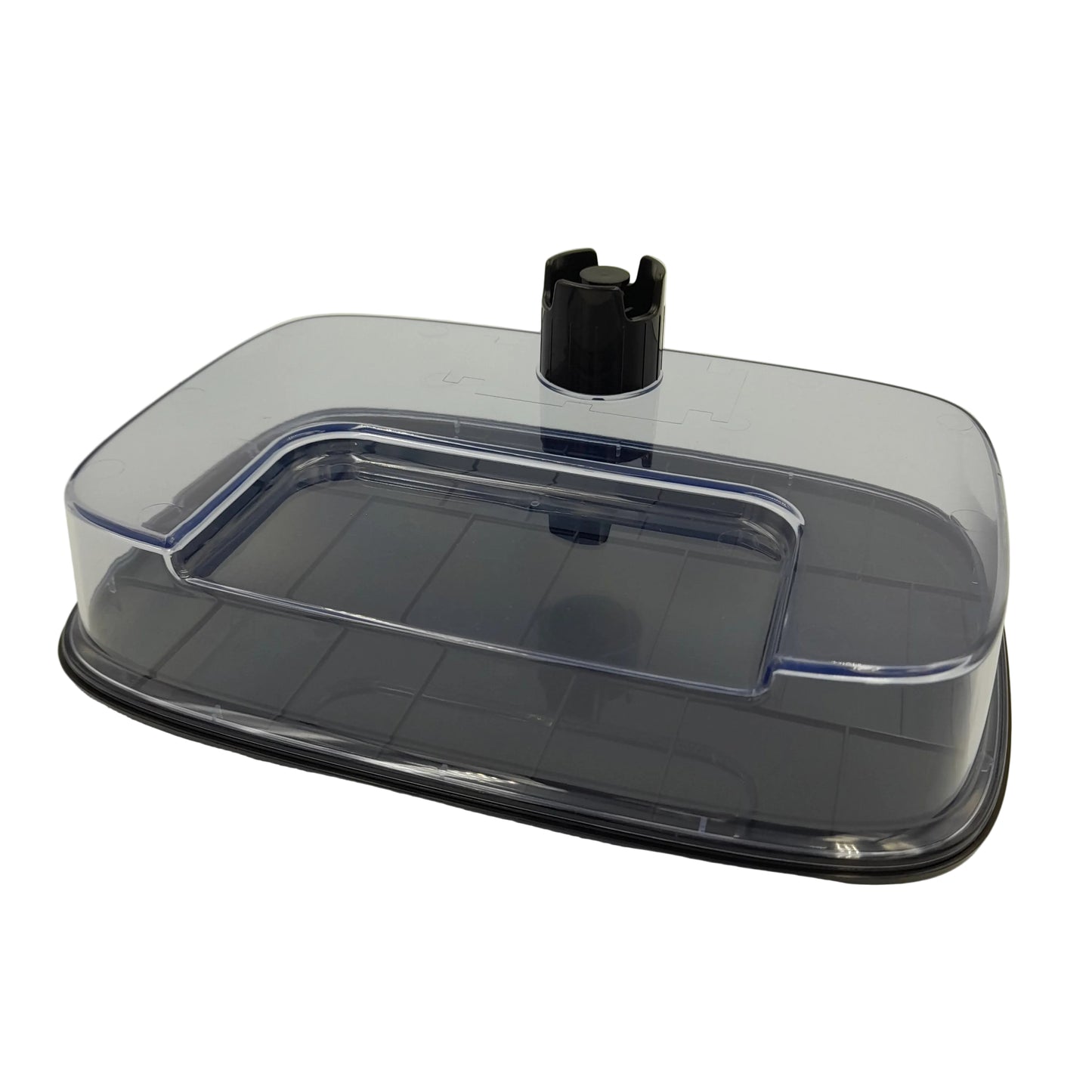 Air Fryer Water Tank Assy (Inc Cap) - 2202389-Second