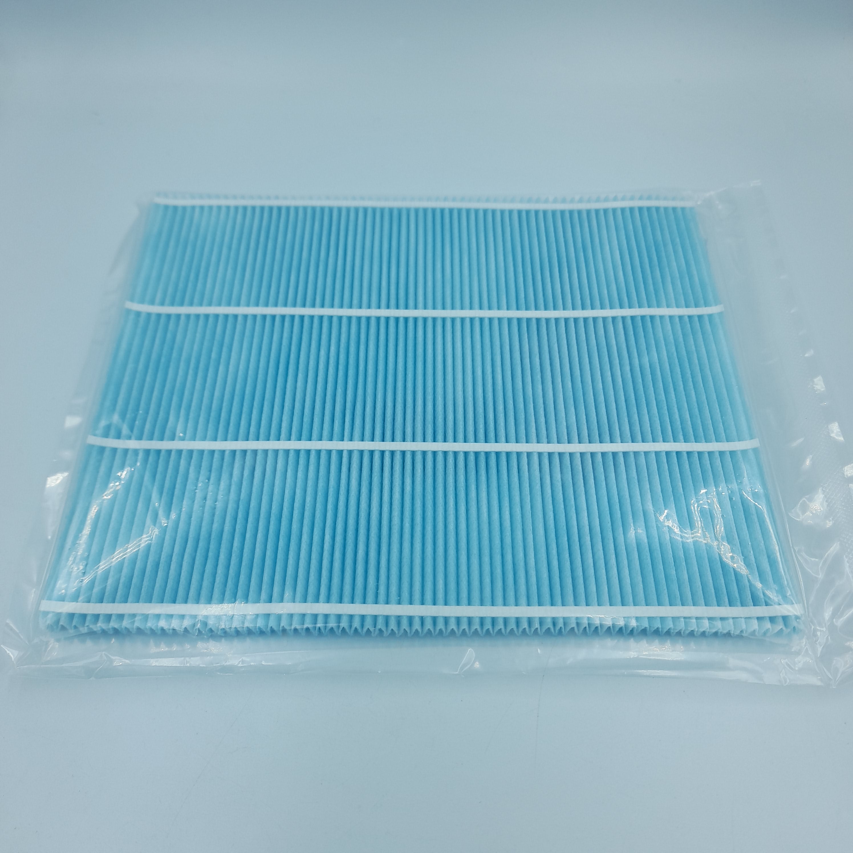 HEPA Filter 3-Pack For Mitsubishi Dehumidifier Models MJ-E14CG, MJ-E16VX, MJ-E20B