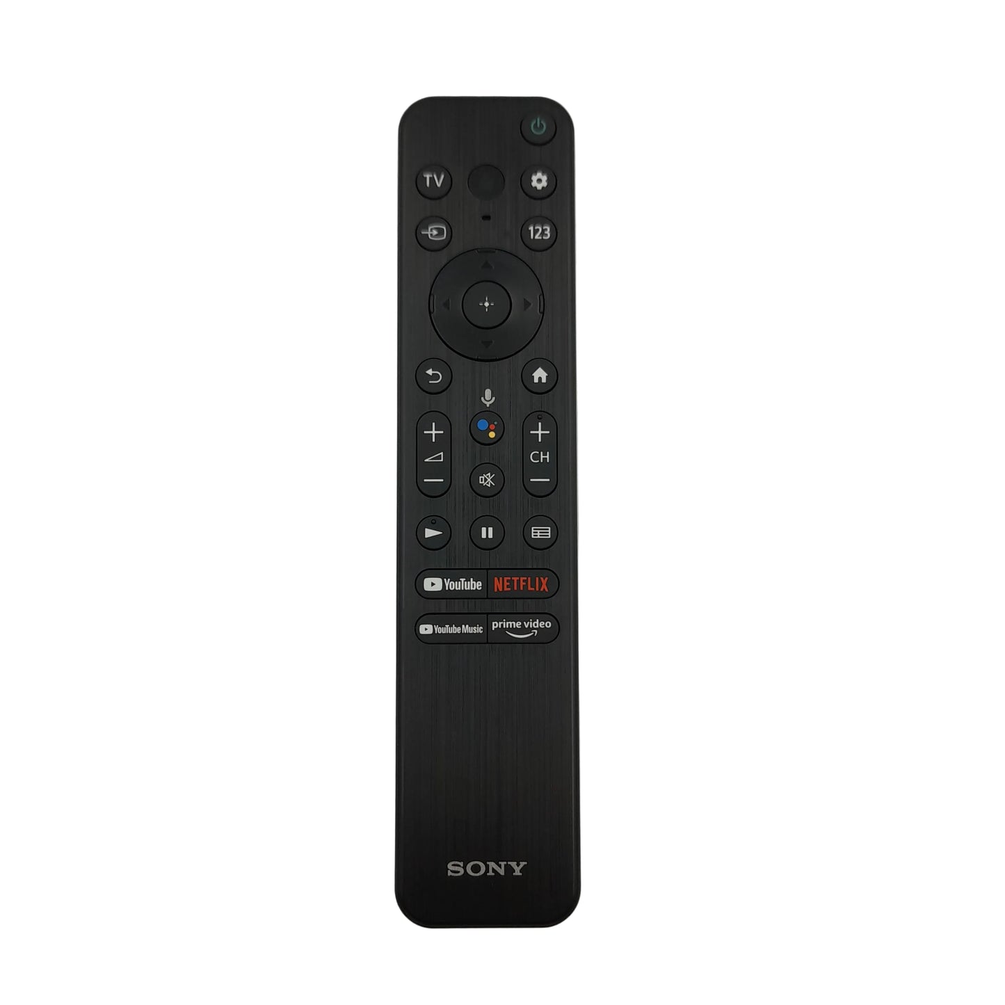 Television Remote Control (RMF-TX800P) - 101369313