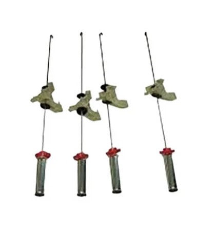 Washing Machine Suspension Rod (4 pkack) - SFP1447