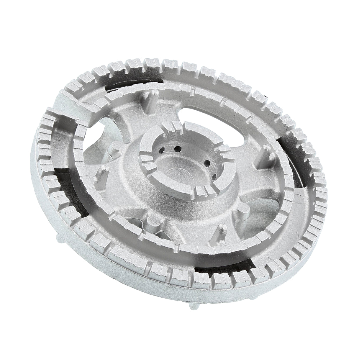 Wok Triple Burner Crown - 3577259207