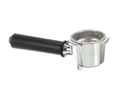 Espresso Machine Filter Holder Sump - AS00002706