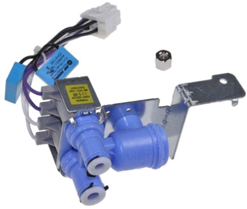 Fridge Water Inlet Valve - DA62-02439D