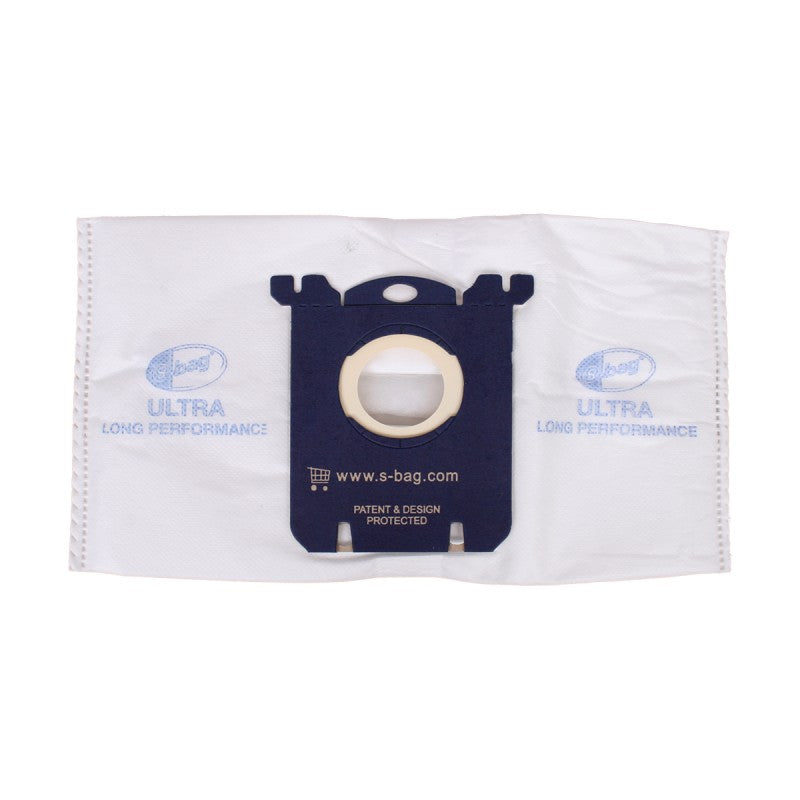 Electrolux Vacuum S-Bags 3pk Ultra Long Performance E210B