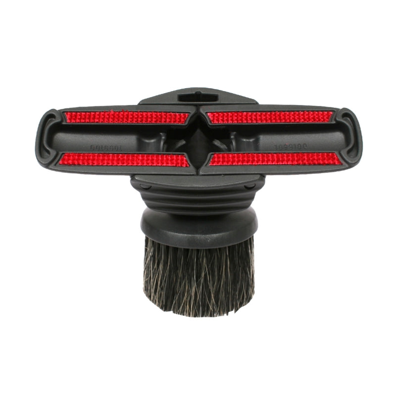 Electrolux Vacuum Combination Brush/Upholstery Tool Black