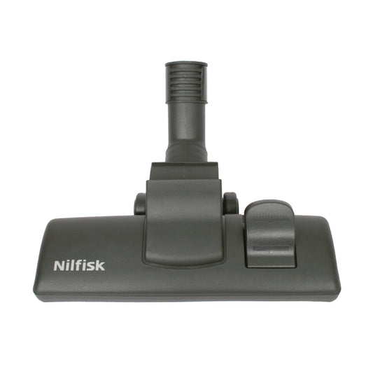 Nilfisk Vacuum Combination Floor Tool Action - Coupe
