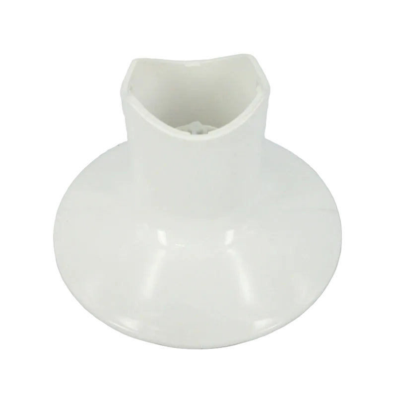 Braun Hand Blender Geared Chopper Lid for 500ml Bowl - BR67050135
