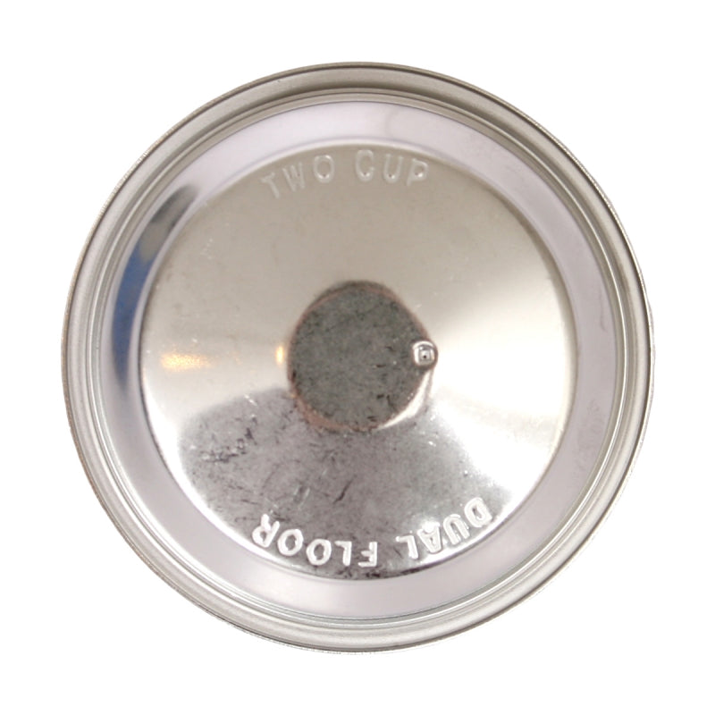 Sunbeam Espresso Machine Dual Wall Filter - 2 Cup Cafe Series