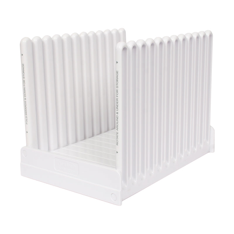 Sunbeam Bread Maker Bread Slicing Guide