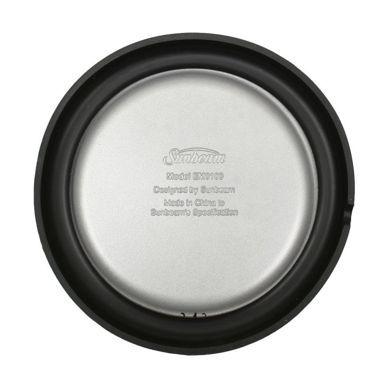 Sunbeam Coffee Grind Bin Bang Bang