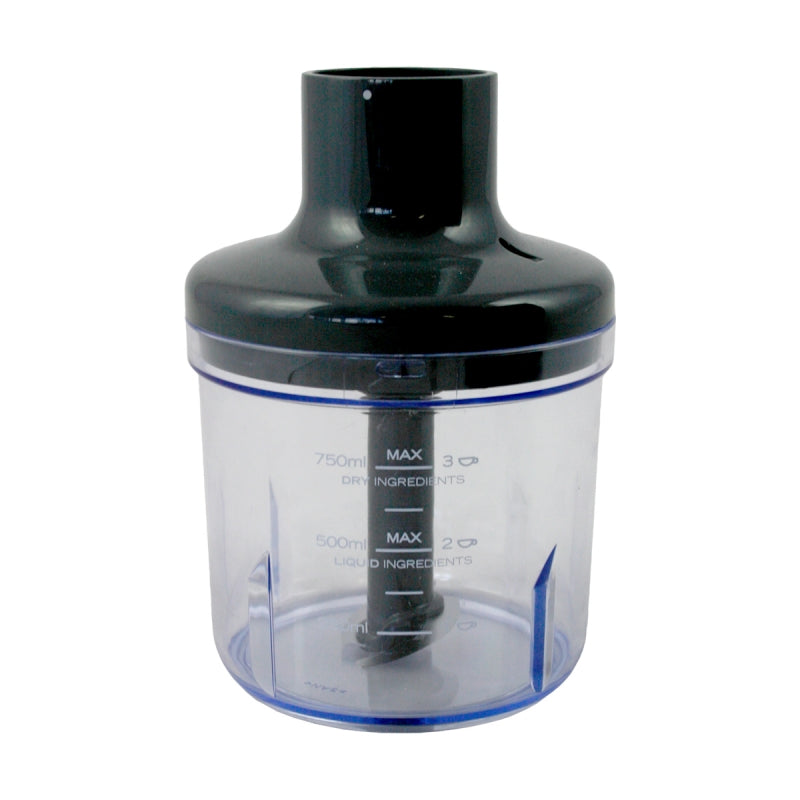 Sunbeam Stick Blender Chopper Bowl inc Lid SM90002 Need A Part