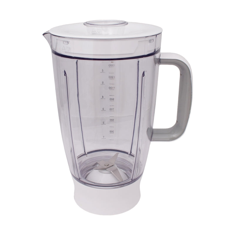 Kenwood Blender Acrylic Liquidiser Complete - KW681153