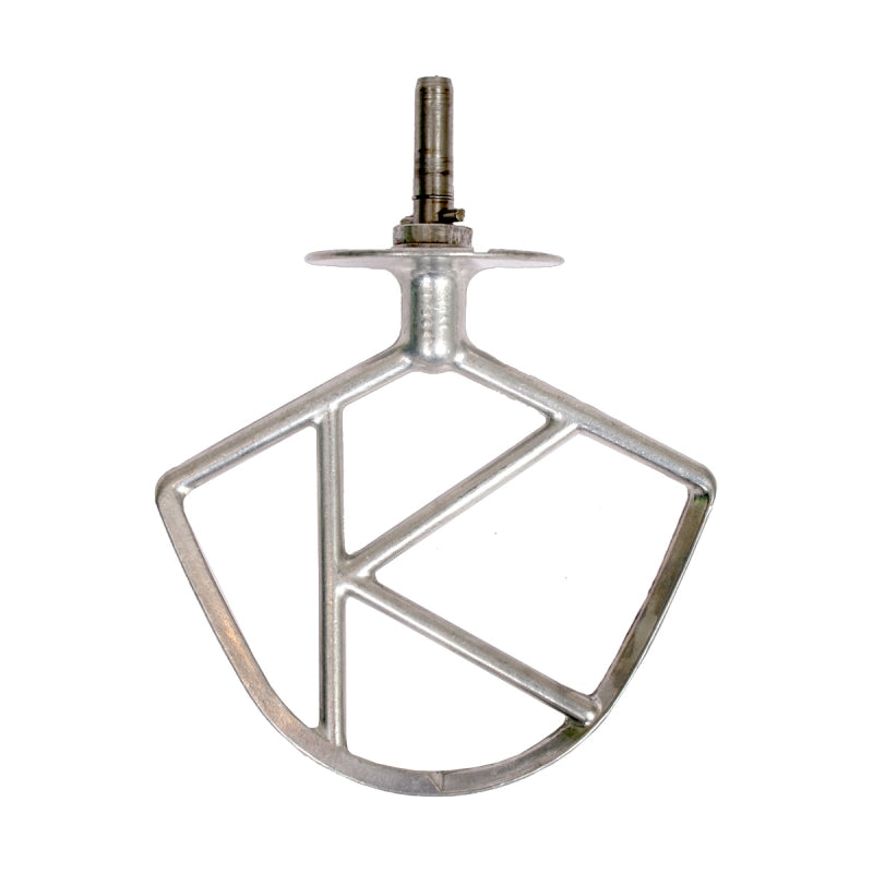 Kenwood Mixer K Beater Stainless Steel - KW712213
