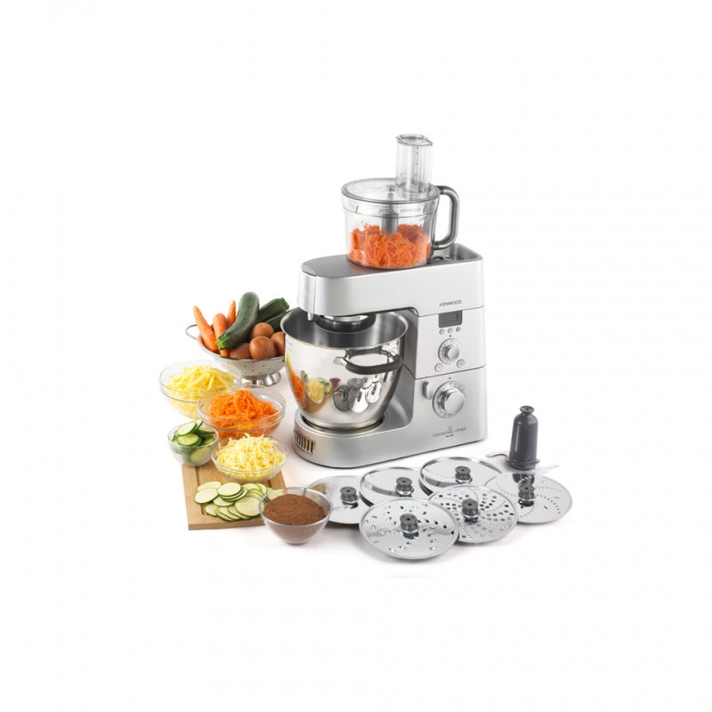 Kenwood Mixer Food Processor Attachment AT647