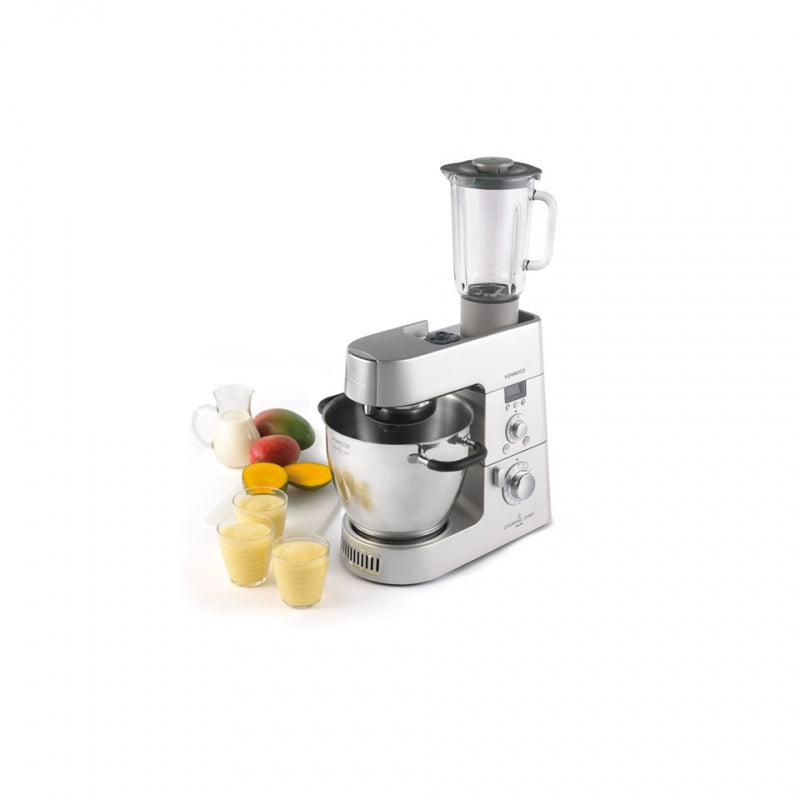 Kenwood Mixer Glass Liquidiser Atachment AT338