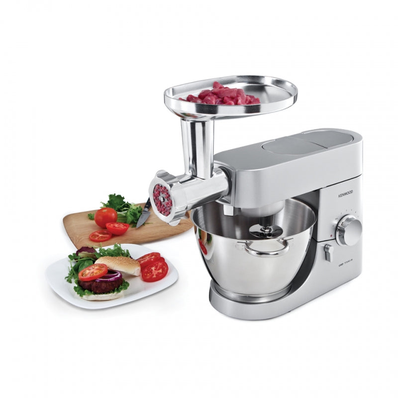 Kenwood Mixer Multi Food Grinder Attachment AT950B