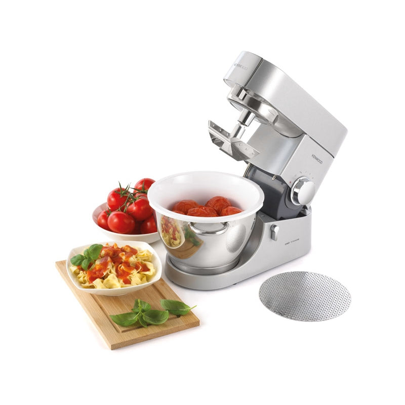 Kenwood Mixer Colander And Sieve AT922A