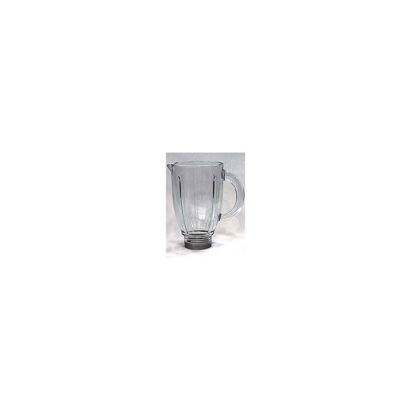 Kenwood Blender Glass Goblet KW676354