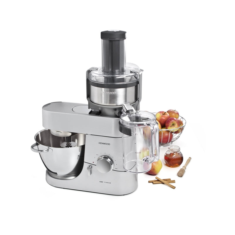Kenwood Mixer Continuous Juicer Attachment AT641