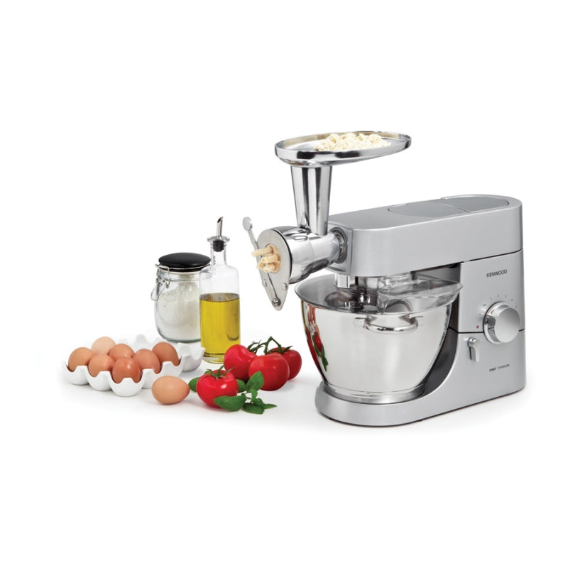 Kenwood Mixer Short Pasta Maker Attachment AT910
