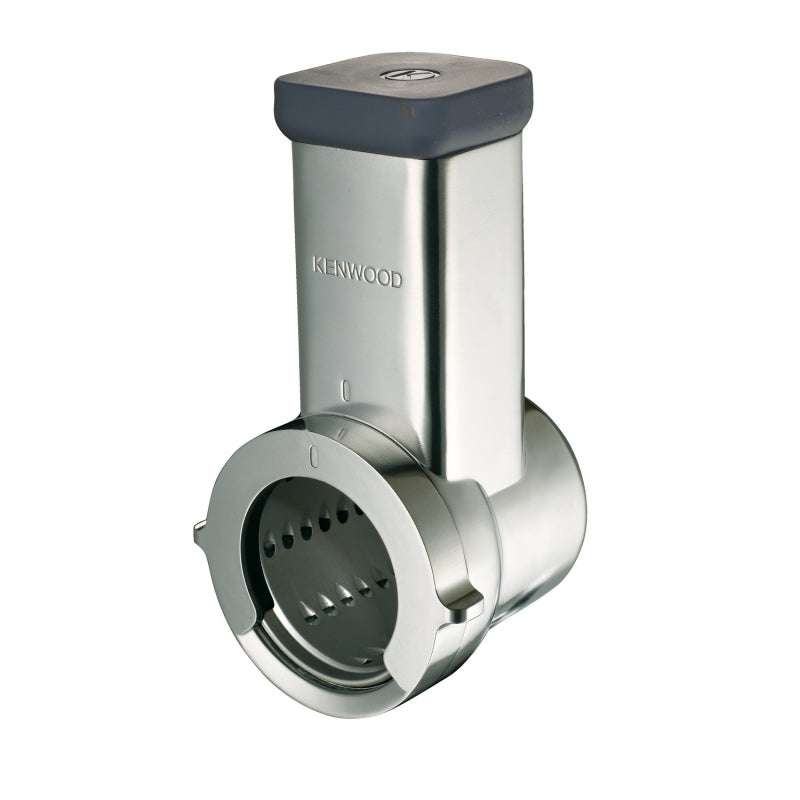 Kenwood Chef Sense Roto Food Cutter Attachment - KAX643ME