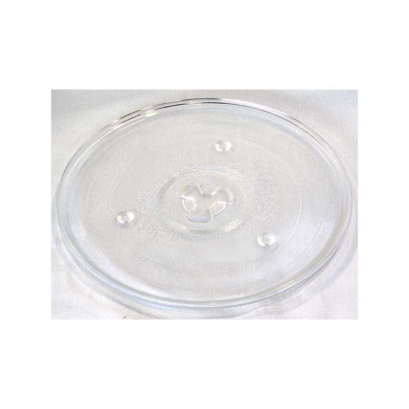 Kenwood Microwave Glass Turntable Plate - KW678613