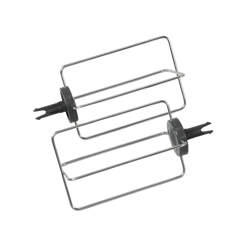 Kenwood Food Processor Whisk Pair - KW715747