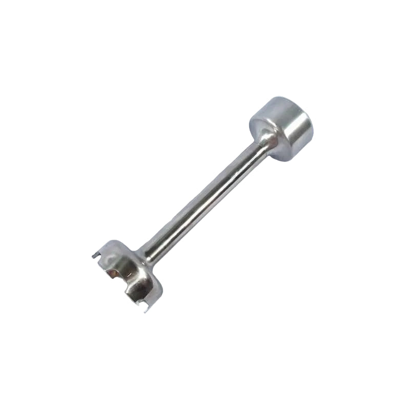 Kenwood Hand Blender Wand Metal - KW710458