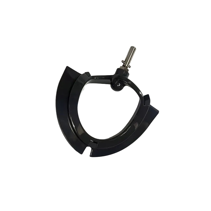 Kenwood Mixer Flexi Beater With Rubber - KW716705