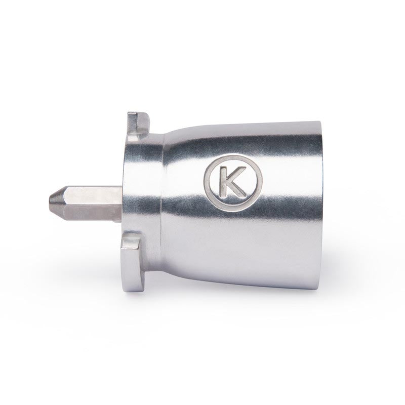 Kenwood Mixer Twist To Bar Adaptor - KAT002ME