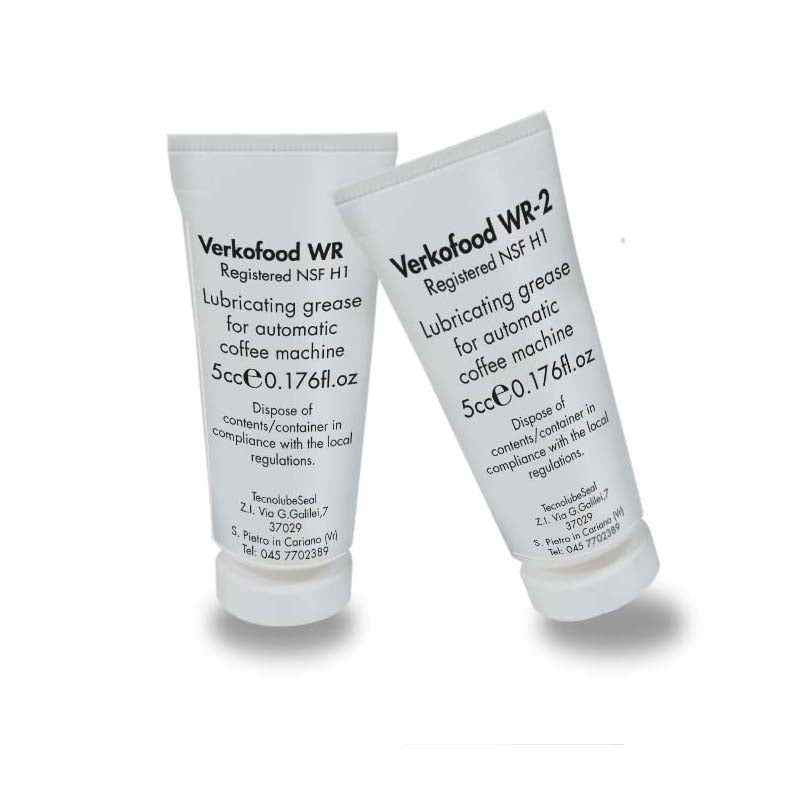 Delonghi Espresso Machine Lubricating Grease (1 tube) - SER0354