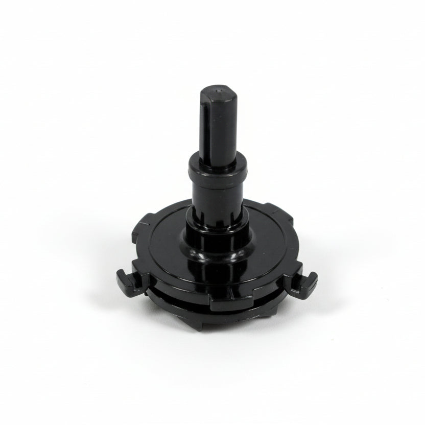 Russell Hobbs Food Processor Centre Post Black - 3 Cup RHFP600