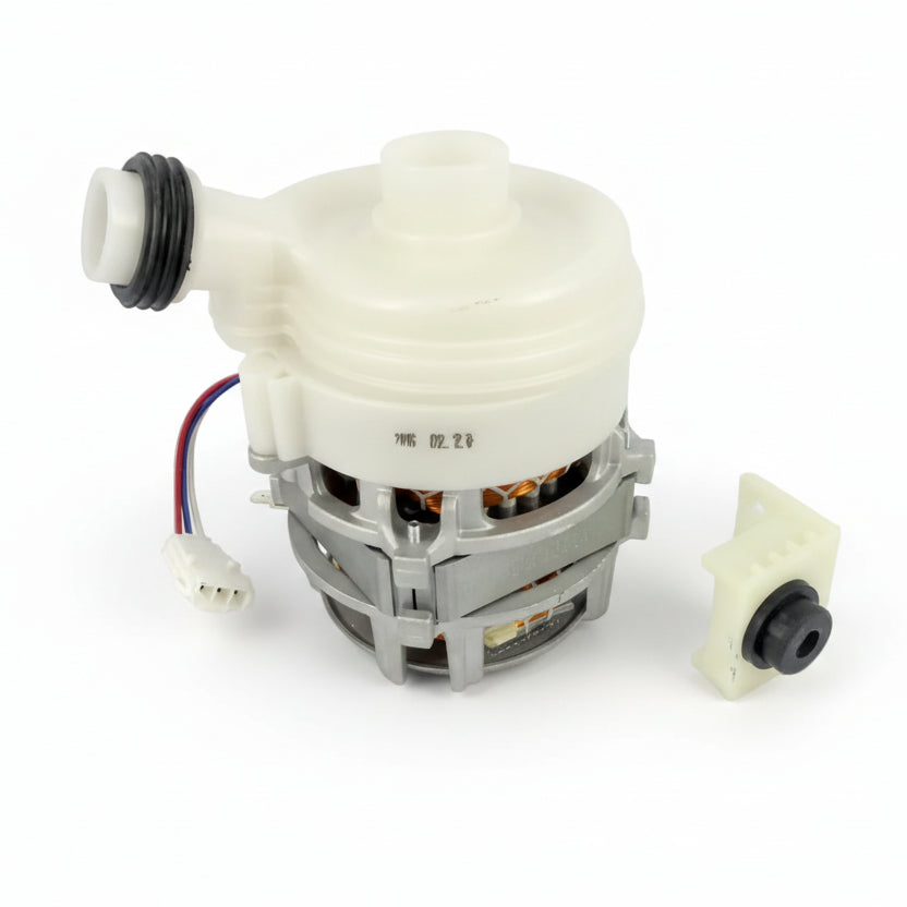 LG Dishwasher Wash Pump - 5859DD9001A