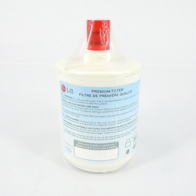 LG Fridge Water Filter - 5231JA2002A