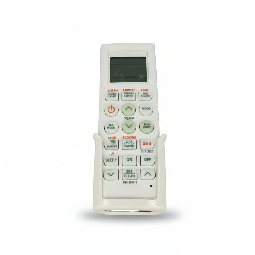 LG Heat Pump Remote - AKB74375404